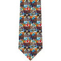 Restaurant / Wine Theme Tie: Bartenders